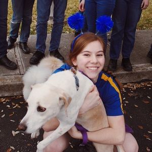 Meet your Posher, Mckenna